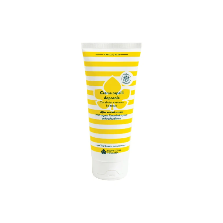 After Sun Hair Cream 100 ml