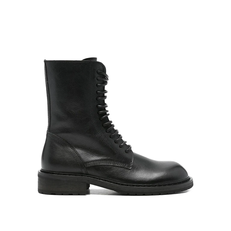 Chaussures À Lacets - Noir (B0010062LT047099)