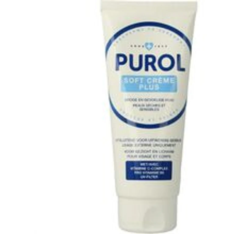 ソフトクリームプラス - 100 ml