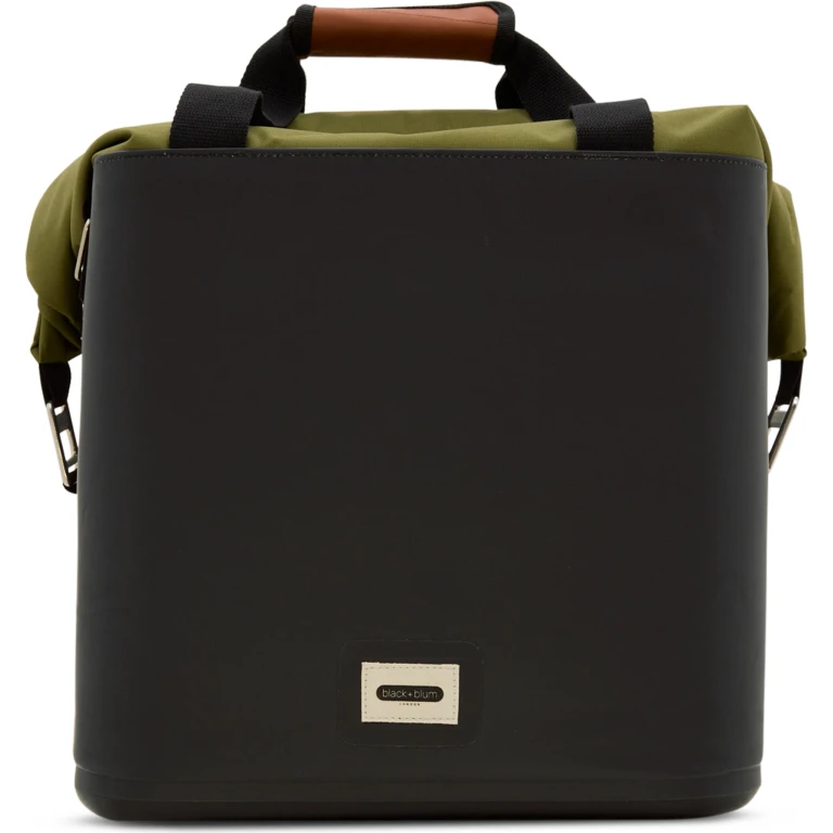 Insulated Cooler Bag 25L