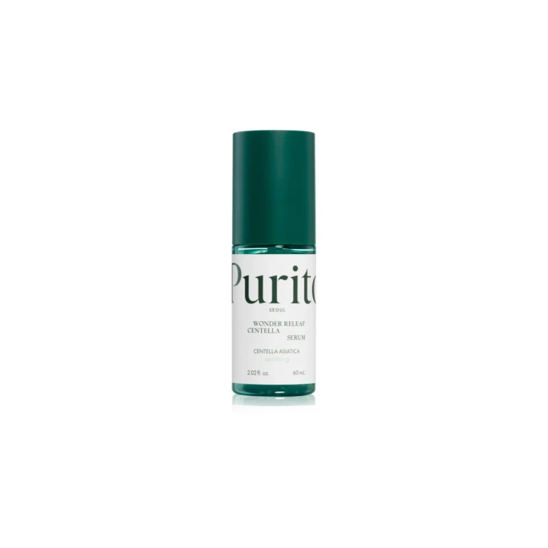 Centella Green Level Buffet Serum - 60 ml