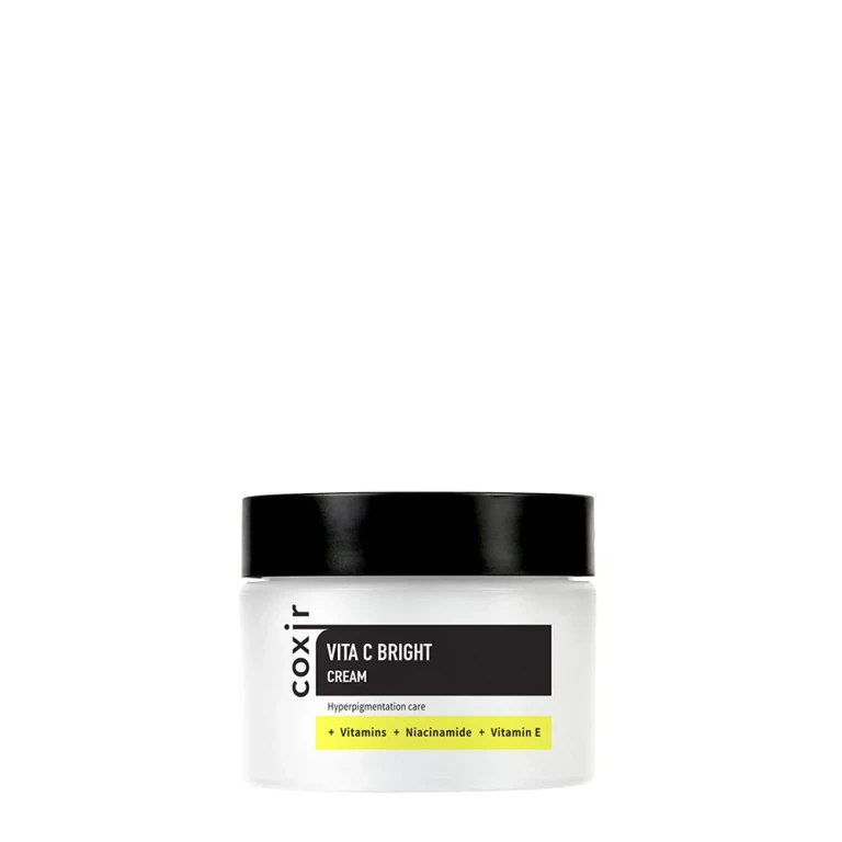 Brightening cream Coxir Vita C