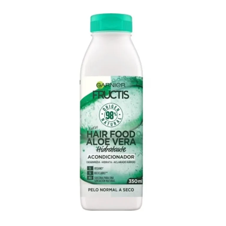 Fructis Hair Food Aloe Vera Moisturizing Balm 350ml