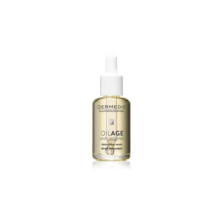 Oilage Anti-age Antioxidant Anti-wrinkle Serum 30 ml