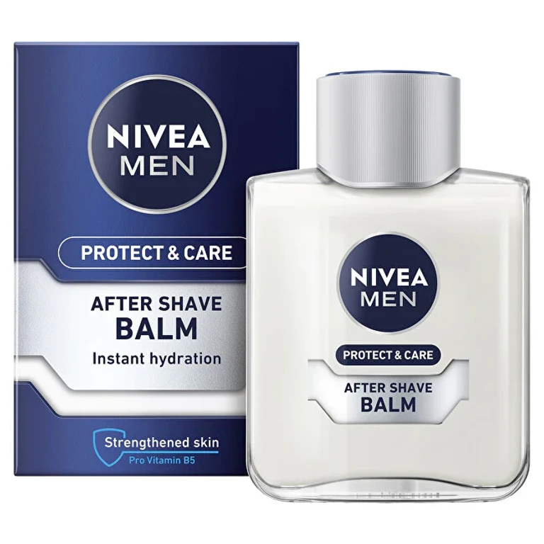 Protect & Care Aftershave Balm 100ml