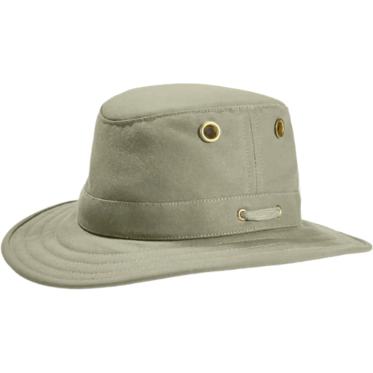 T5 Cotton Duck Hat - Unisex