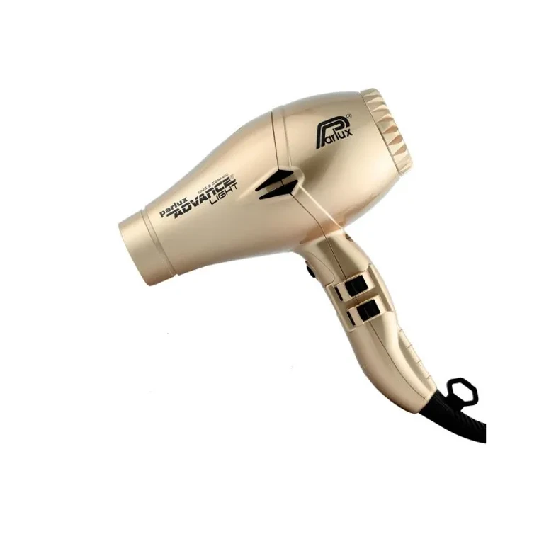 Hair Dryer Parlux Advanced Light Gold