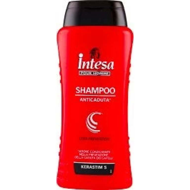 Anti-hair Loss Shampoo For Men 300 Ml