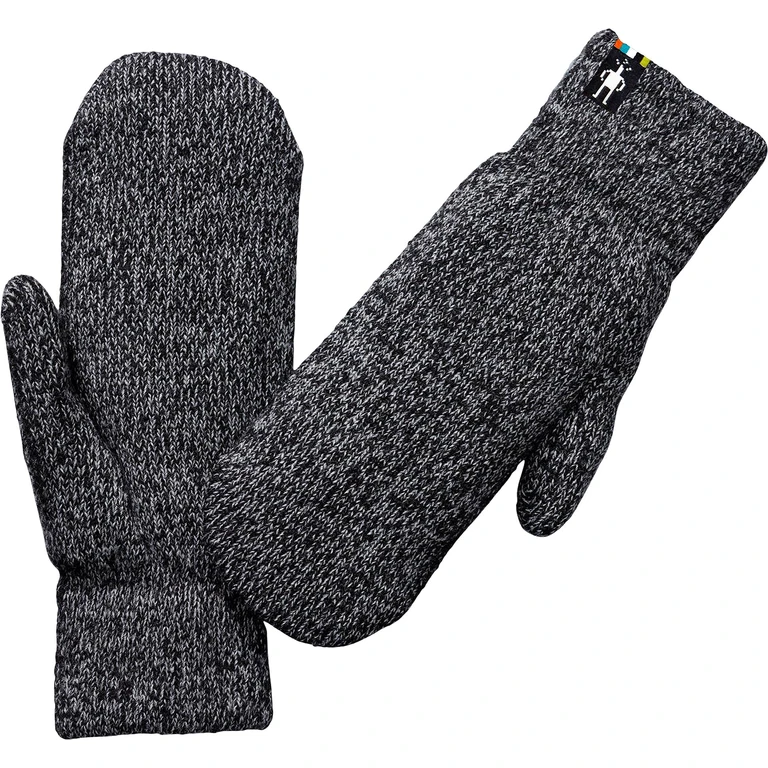 Cozy Mittens - Unisex