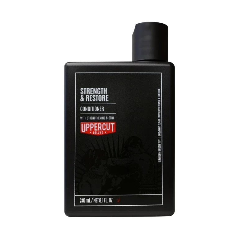 Balm Uppercut Deluxe Strength & Restore 240 ml