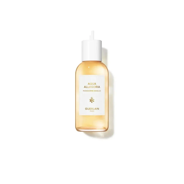 Aqua Allegoria Mandarine Basilic Nachfüll-Eau de Toilette Spray
