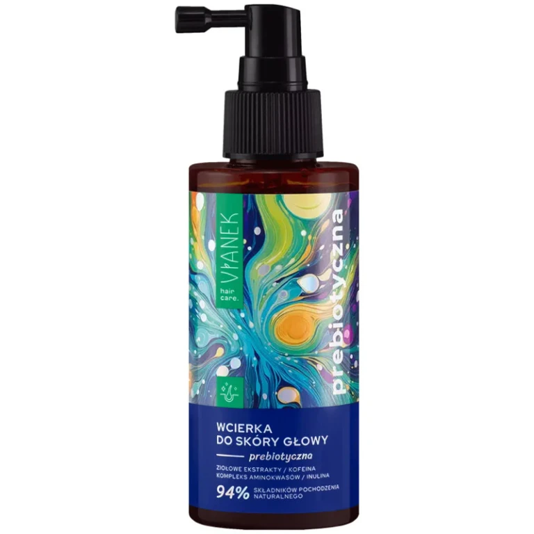 Prebiotic Scalp Impetrant 150ml