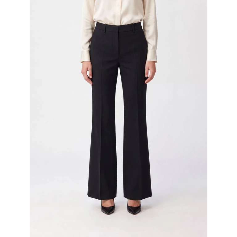 Pants Woman color Black (2622136011600004)