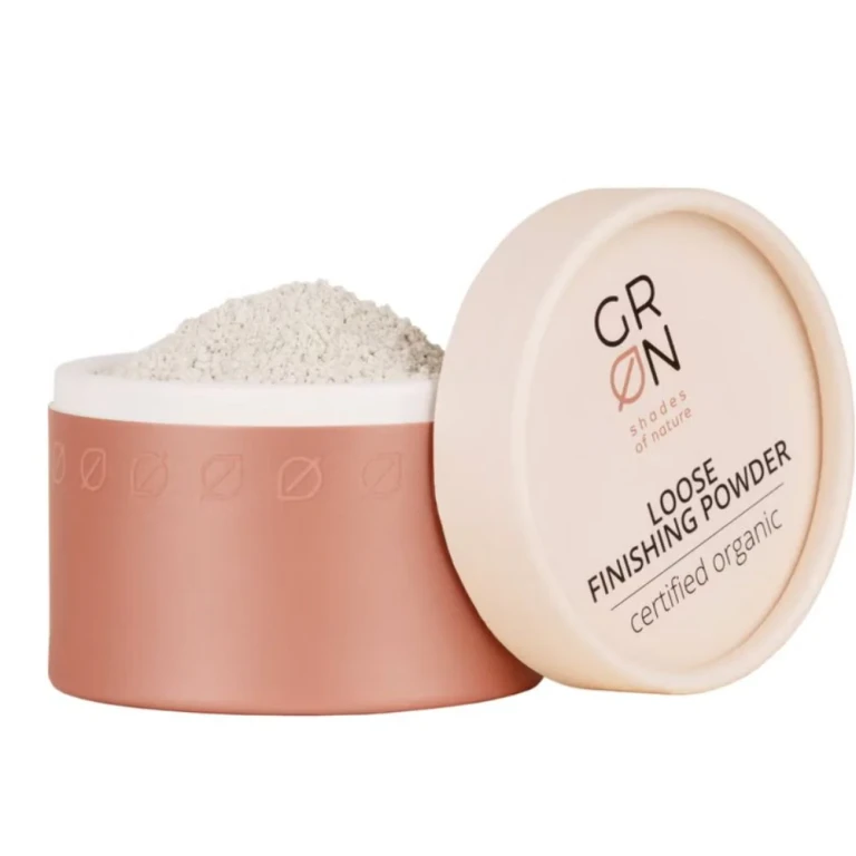 Snow White Loose Powder (8g)
