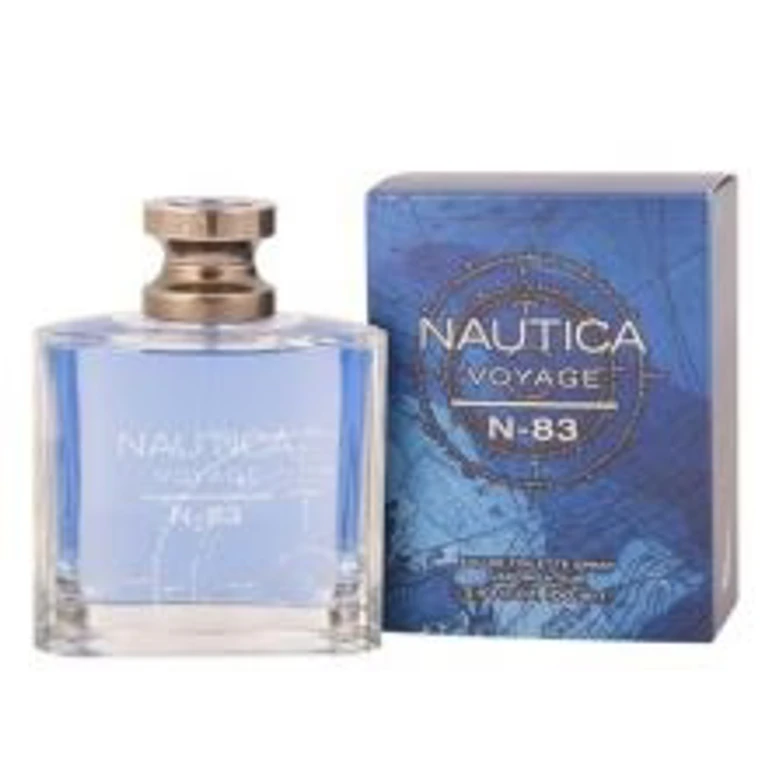 Voyage N-83 for Men EDT - 100 ml