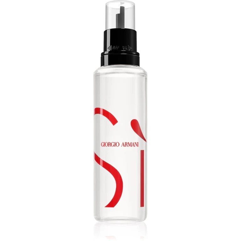 Si Passione Eau De Parfum Refill 100 Ml