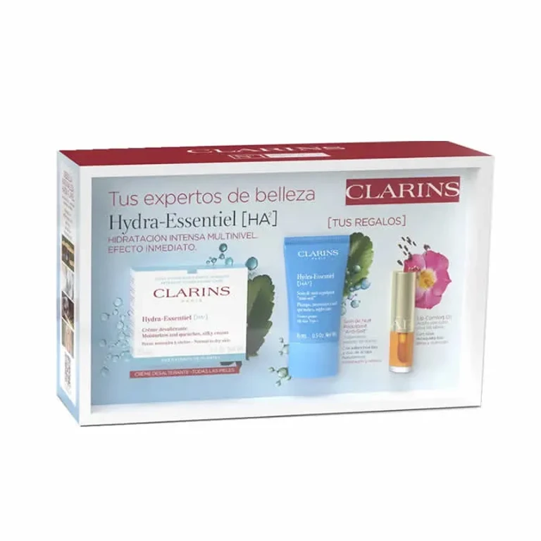 Hydra-Essentiel Cream Set 50 ml 3 pieces
