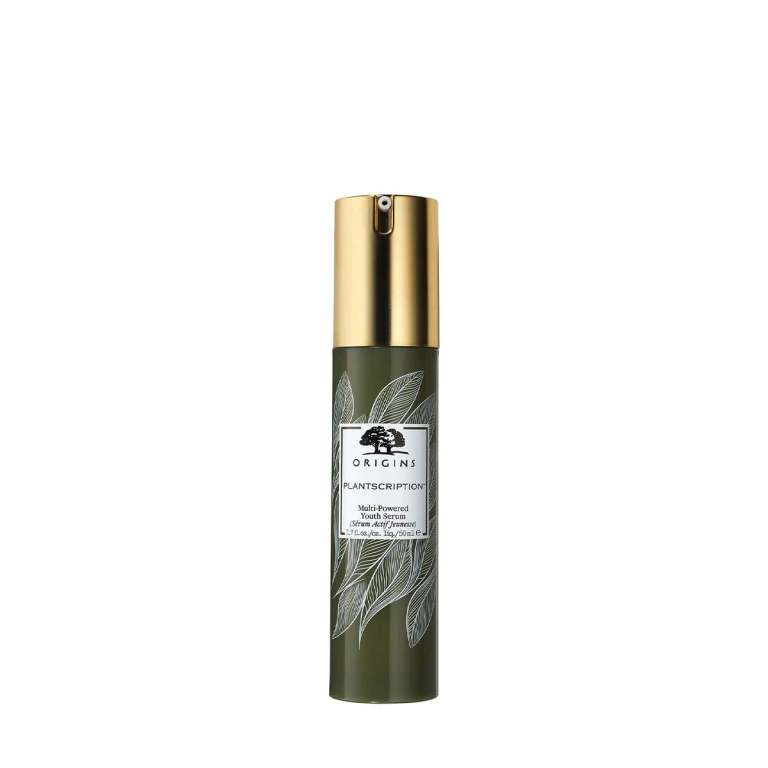 Plantscription Multi-Potent Youth Serum