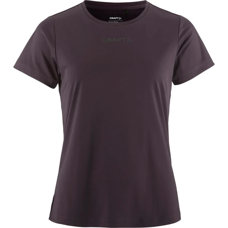 Core Essence Short Sleeve T-Shirt - Women's