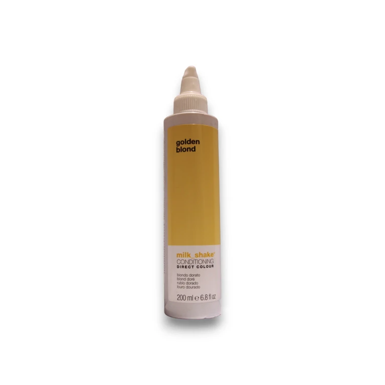 Direct Ammonia Free Hair Conditioner Golden Blonde 200ml