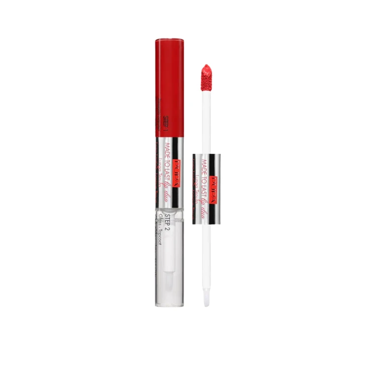 Long (Liquid Lip Color) 007 Coral Sunrise