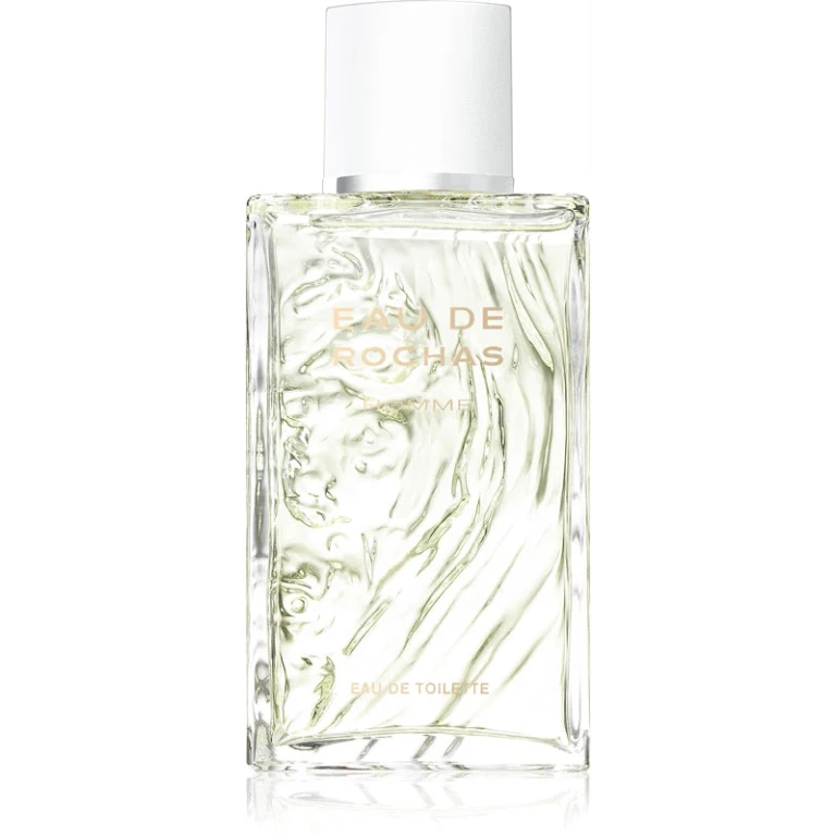 Water of Rochas Pour Homme - EDT - Volume: 100 ml