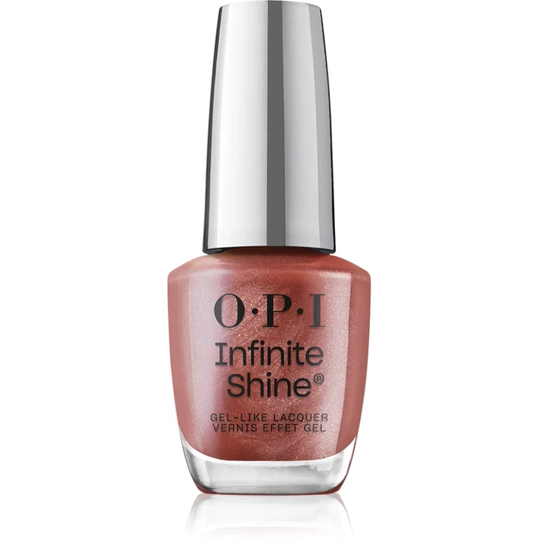 Metalic Mega Mix Infinite Shine Nail Polish Color Stellar Tips 15 ml