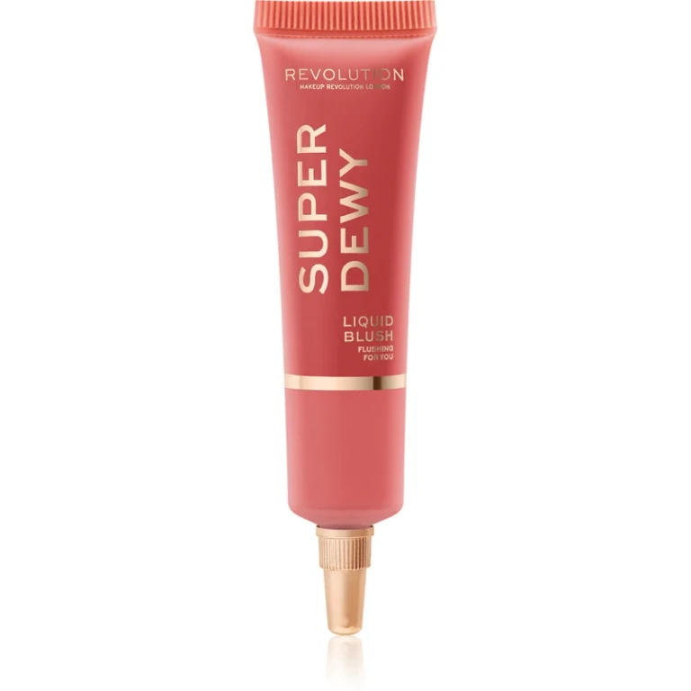 Superdewy blush Flushing For You color liquid 15 ml