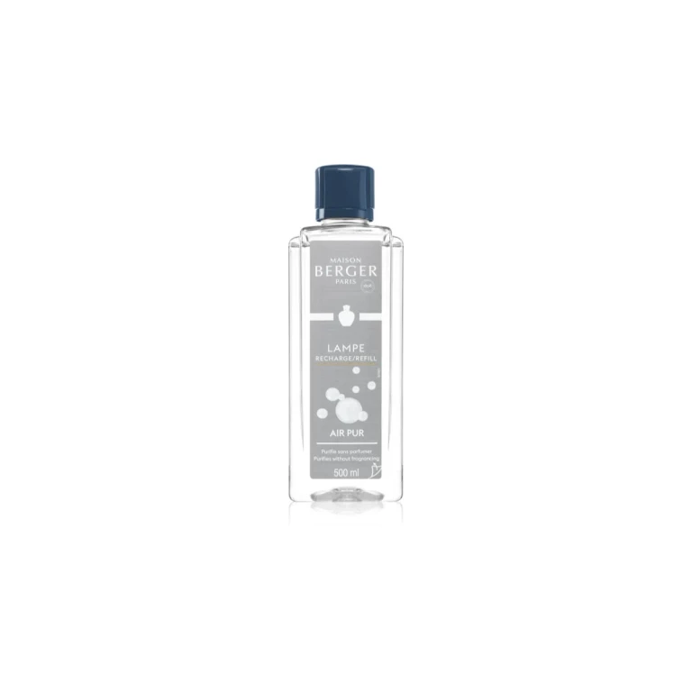 Neutralizing filling for catalytic lamp - 500ml