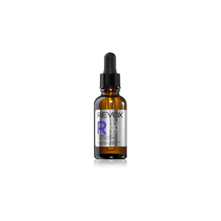 Unified Retinol Serum for Face 30 ml