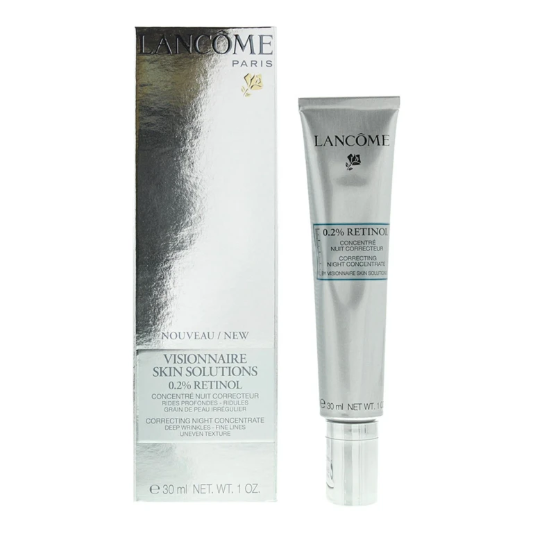 Lancome Visionnaire Night Cream for the face 30 ml