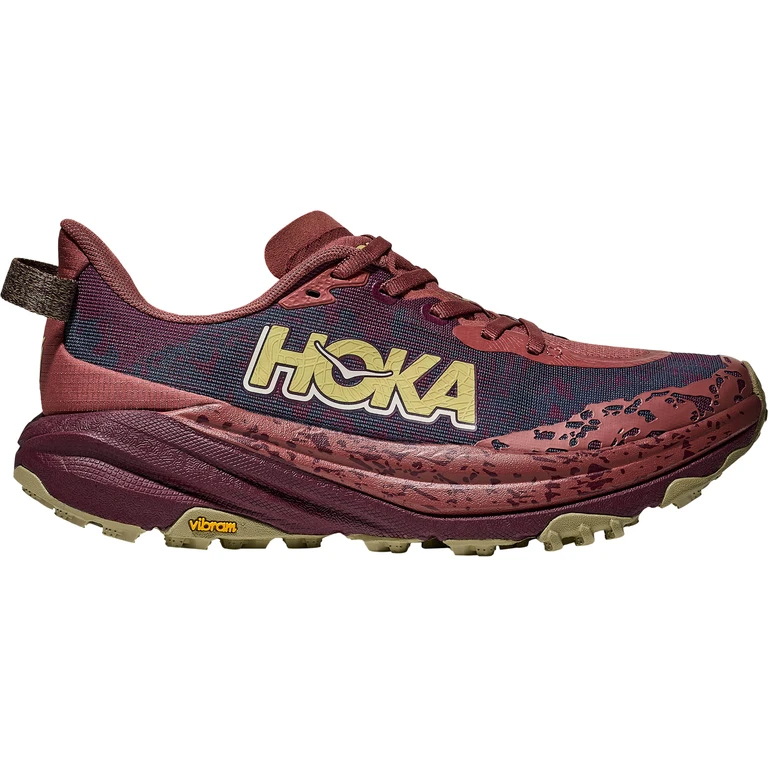 Speedgoat 6 Trail Running Shoes - Women's