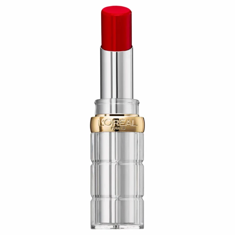 L'Oreal Paris Color Riche Shine Lipstick 350 Insanesation 3.5 g