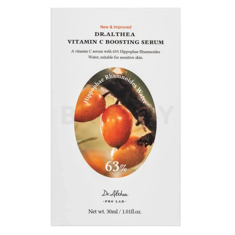 Vitamin C Booster Serum 30 ml