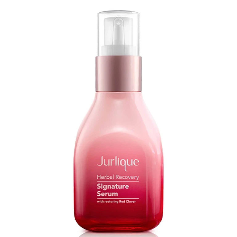 Herbal Recovery Signature Firming Face Serum 30 ml