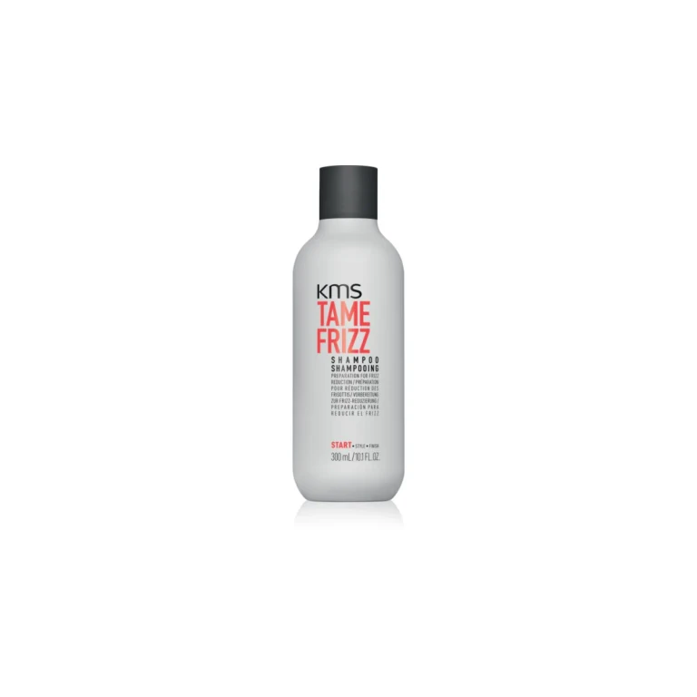 Tame Smoothing Shampoo Against Frizzy Hair 300ml