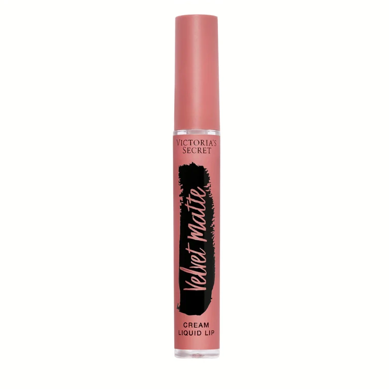 Velvet Adore Matte Cream Liquid Lipstick