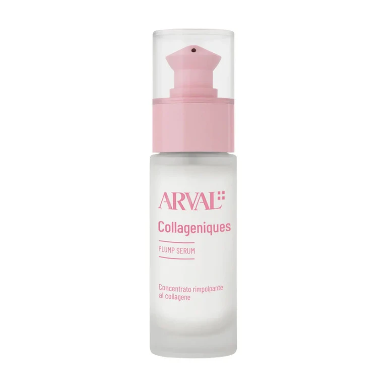 Plump serum | Collagen Plumping Concentrate 30 ml