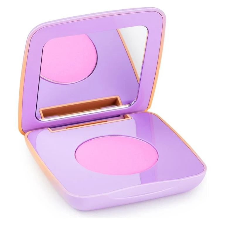 Don’t Be Shy – Blush Powder 01 - Warm Pink (4.9 G)