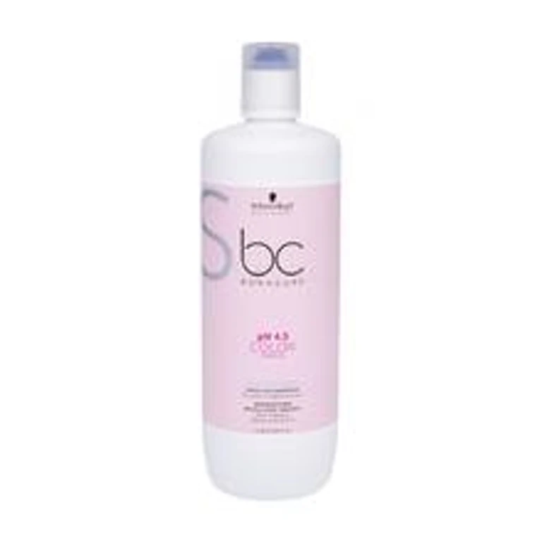 professional Shampoo BC Bonacure pH 4.5 Color Freeze Silver 250 ml