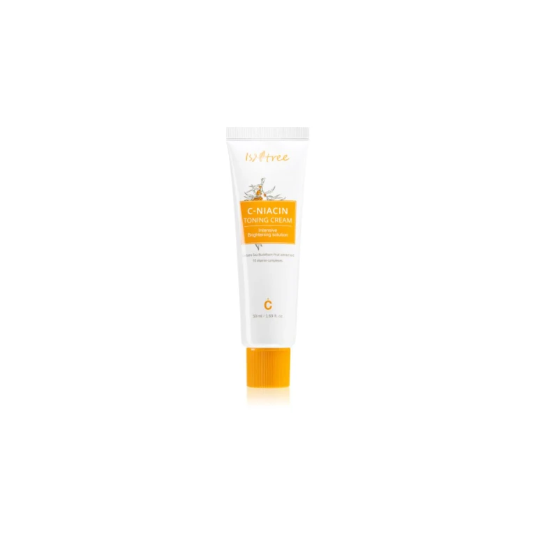 C-Niacin Intense Moisturizing and Illuminating Treatment 50 Ml