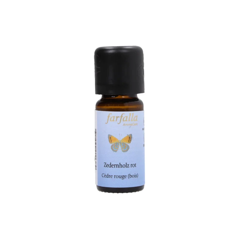 Red Cedarwood (Virginia) Wild Growth 10 ml