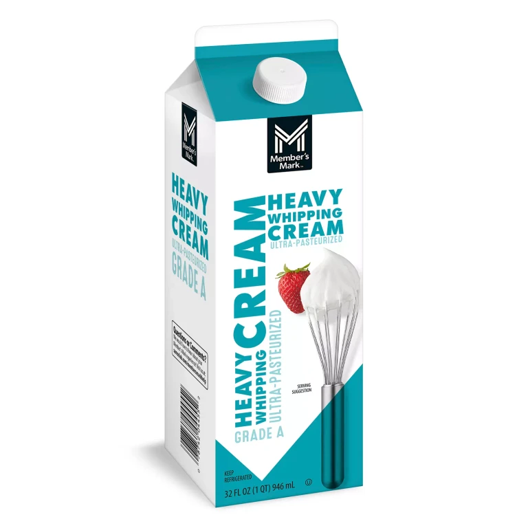 Heavy Whipping Cream, 32 fl. oz.
