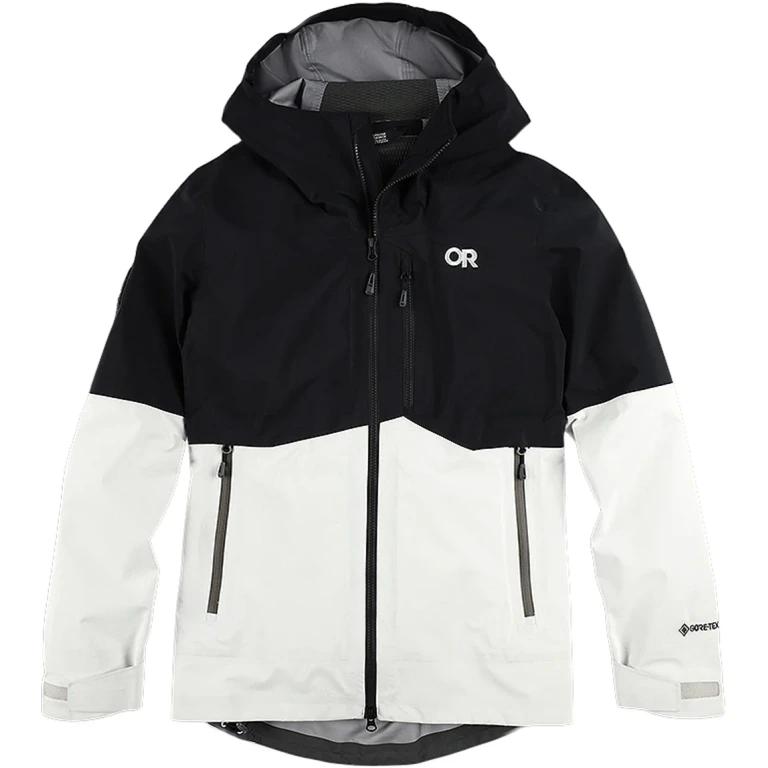 Hemispheres II Jacket - Women's