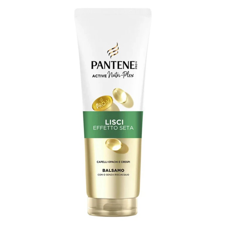 Pro-v Silky Smooth Conditioner for Dull and Frizzy Hair 200 ml