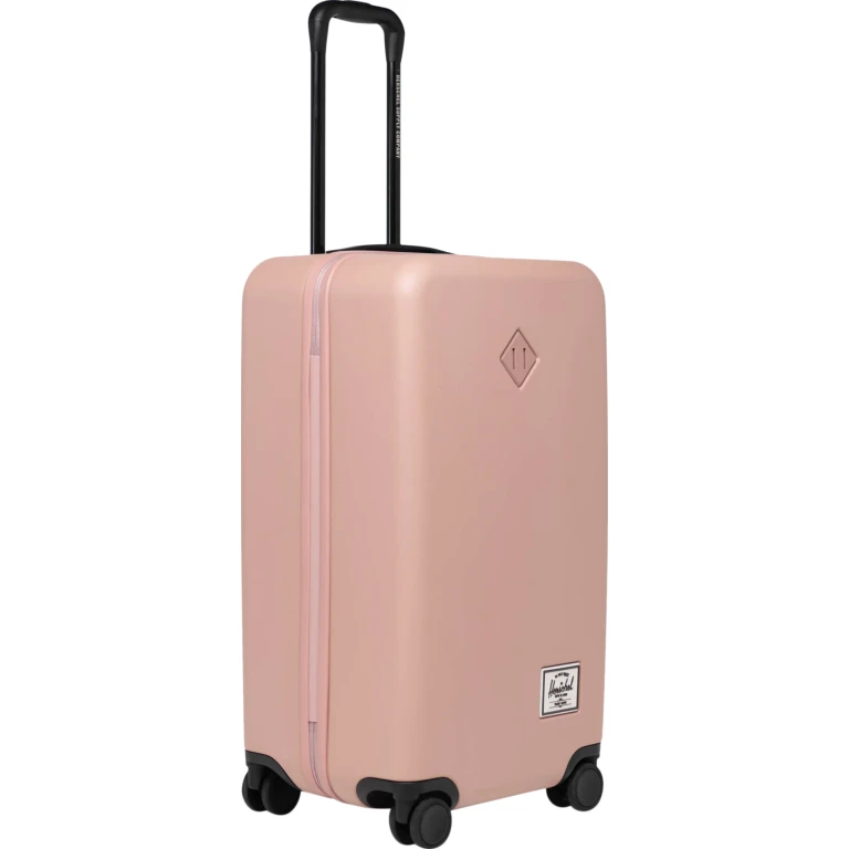Herschel Heritage Hardshell Medium Carry On Luggage 67L