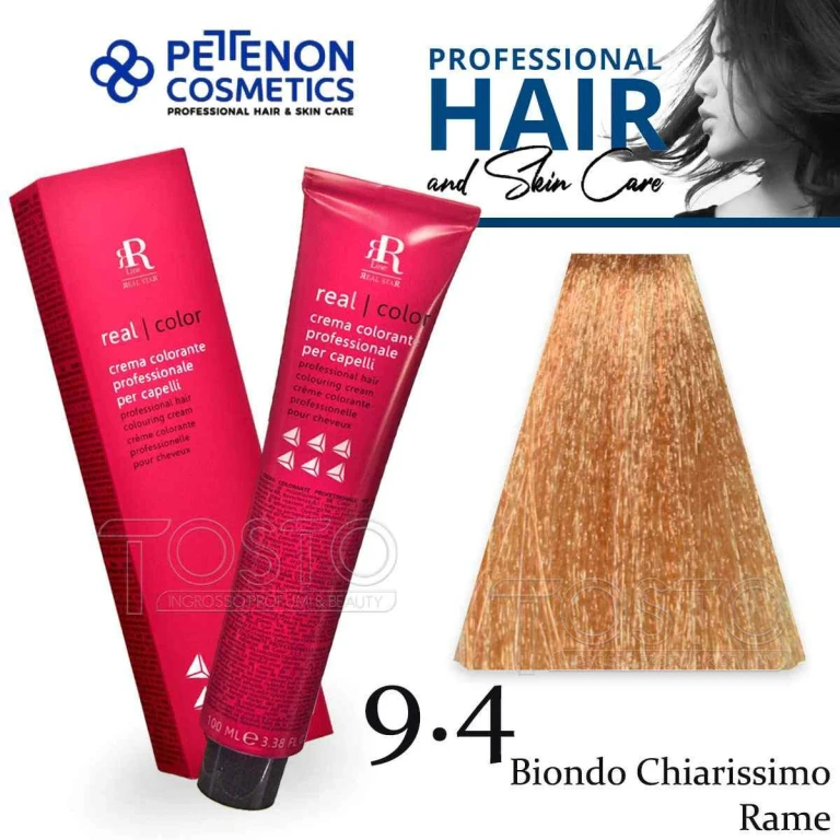 Teinture Crème 100 ml 9.4