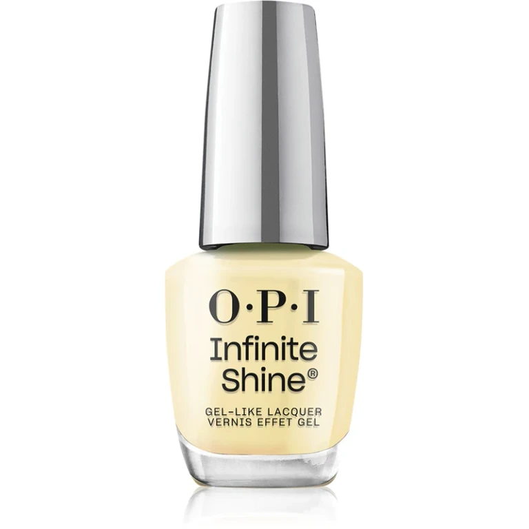 Infinite Shine Gel-Like Nail Polish This Chic is Bananas 15 ml