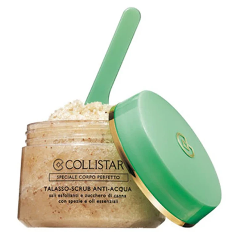 Anti-Water Thalasso-Scrub