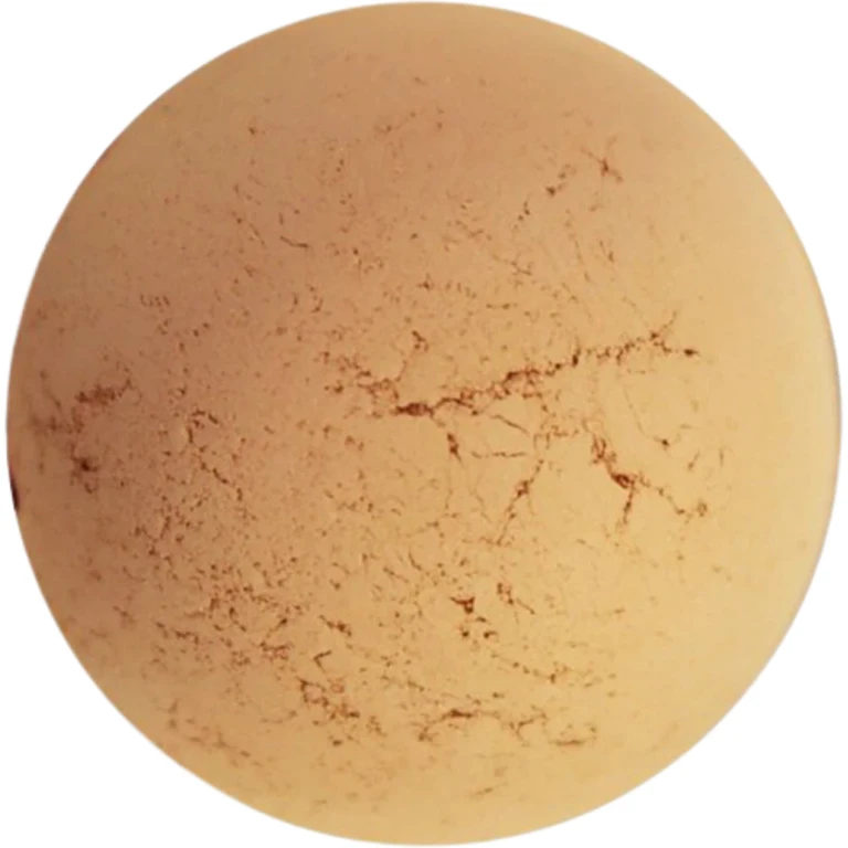 Special anti-shine refill for Warm foundation (5 g)